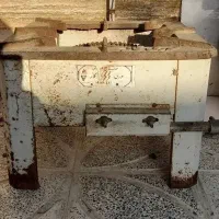 اجاق گاز