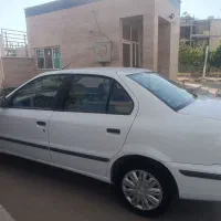 سمند lx مدل 98