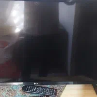 تلوبزیون ۳۲ ال جی