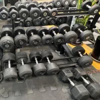 دمبل باشگاهی