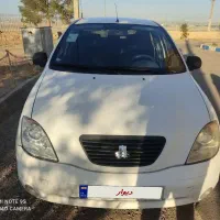 تیبا ۲ مدل ۱۴۰۰