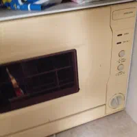 ماشین ظرفشویی