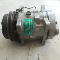 کمپرسور کولر پراید