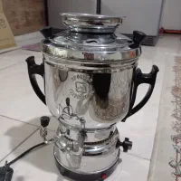 سماور برقی ۵ لیتری آپولون