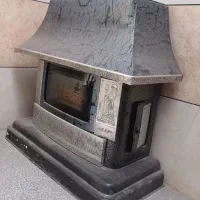 بخاری شومینه