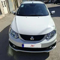ساینا اس مدل ۱۴۰۴ در حد خشک