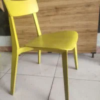 صندلی نشکن نظری خوش رنگ تعداد 19تا