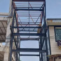 جوشکار ساختمان حتما ساکن گیلان باشه