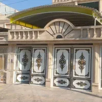 جوشکاری سایبان وتعمیرات
