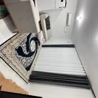 الهیه جنوبی هشتاد متری دوخوابه دلباز