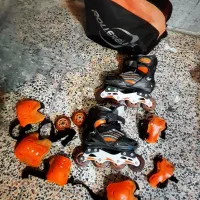 اسکیت