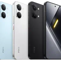 پوکو ایکس 8 پرو