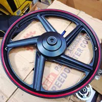 رینگ اسپرت کبیر کارخانه دوماه کار