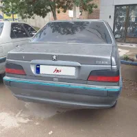 پرشیا مدل ۸۵