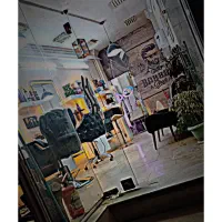 استخدام/کارآموز آرایشگری/آموزش با مدرک رسمی