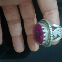 نقره دستساز