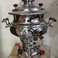 سماور برادران سیفی