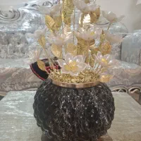 وسایل دکوری در حد نو