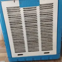 کولر آبی سالم