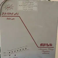 دستگاه ترانس فاراتل ۶۰۰۰ اتوماتیک