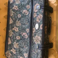 چمدان خارجی الگانس
