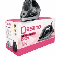 ۵۰ عدد اتو Destino DST-5040 قیمت همکاری ویژه