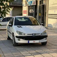 206 مدل 99|خودرو سواری و وانت|روانسر, |دیوار