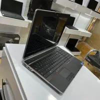 لپ تاپ دل گیمینک core i7شهر لپ تاپ|رایانه همراه|خرم‌آباد, |دیوار