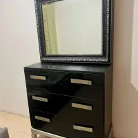 آینه دراور دو عدد متفاوت