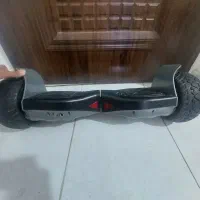 اسکوتر برقی