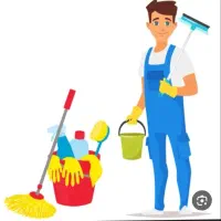 جویای کار نظافت ساختمان مسکونی ویلا