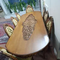 میز ناهارخوری