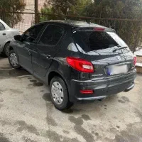 ۲۰۷پانا ۴۰۴|خودرو سواری و وانت|کرج, برغان|دیوار