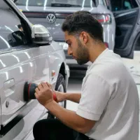 پولیش و سرامیک / PDR / صفرشویی / کاور PPF تضمینی