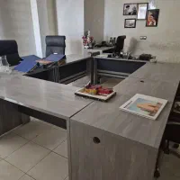 میز اداری و تحریر