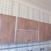 کابینت. فلزی