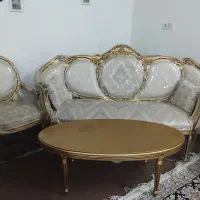مبلمان فرهی ۹ نفره
