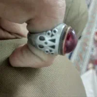 معاوضه با مرغ عشق انگشتر عقیق