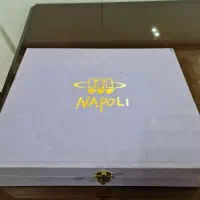 سرویس ۶ پارچه ناپولی - napoli اصل
