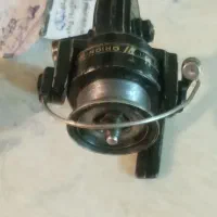 چرخ ماهیگیری ORION102 وDAIWA2100