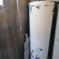 آبگرمکن سالم و بدون عیب