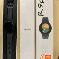 گلکسی واچ ۵ در حد نو 40mm