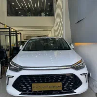 بیجینگ u5 خشک مدل ۴۰۵