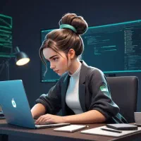 استخدام ادمین