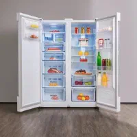 یخچال دوقلودیپونت