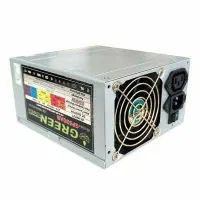 پاور 530 وات گرین با کیفیت