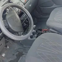 پراید ۹۶|خودرو سواری و وانت|سبزوار, قلعه‌نو دهزار|دیوار