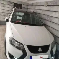 کوئیک RS ۱۴۰۴ صفر کیلومتر پارس خودرویی پول نیازم