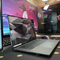 لپ تاپ قدرتمند آمریکایی DELL PRECISION 5560