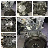 قطعات پژو ۴۰۷سیتروئن c5